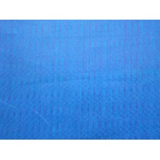 Cotton Silk Dobby 2 Turquoise Fabric